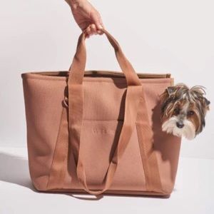 Wild One Everyday Pet Carrier